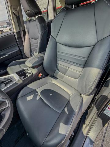 used 2019 Toyota RAV4 car, priced at $26,159