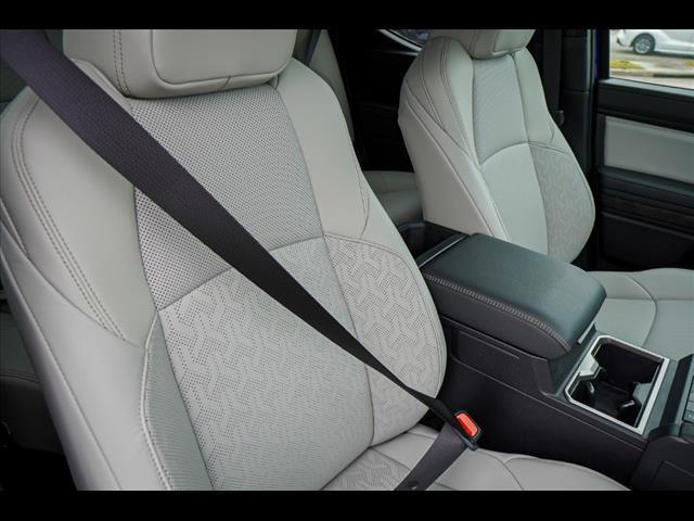 new 2024 Toyota Tacoma car, priced at $53,998