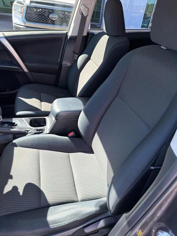 used 2016 Toyota RAV4 car, priced at $11,520