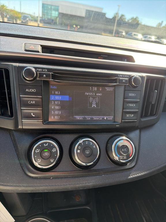 used 2016 Toyota RAV4 car, priced at $11,520