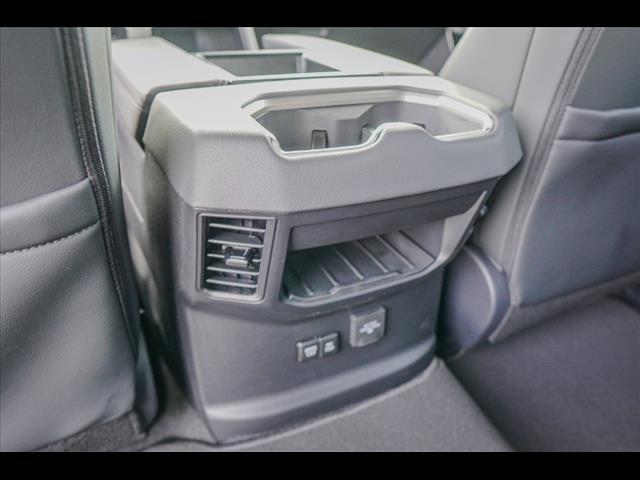 new 2025 Toyota Tundra car, priced at $64,251