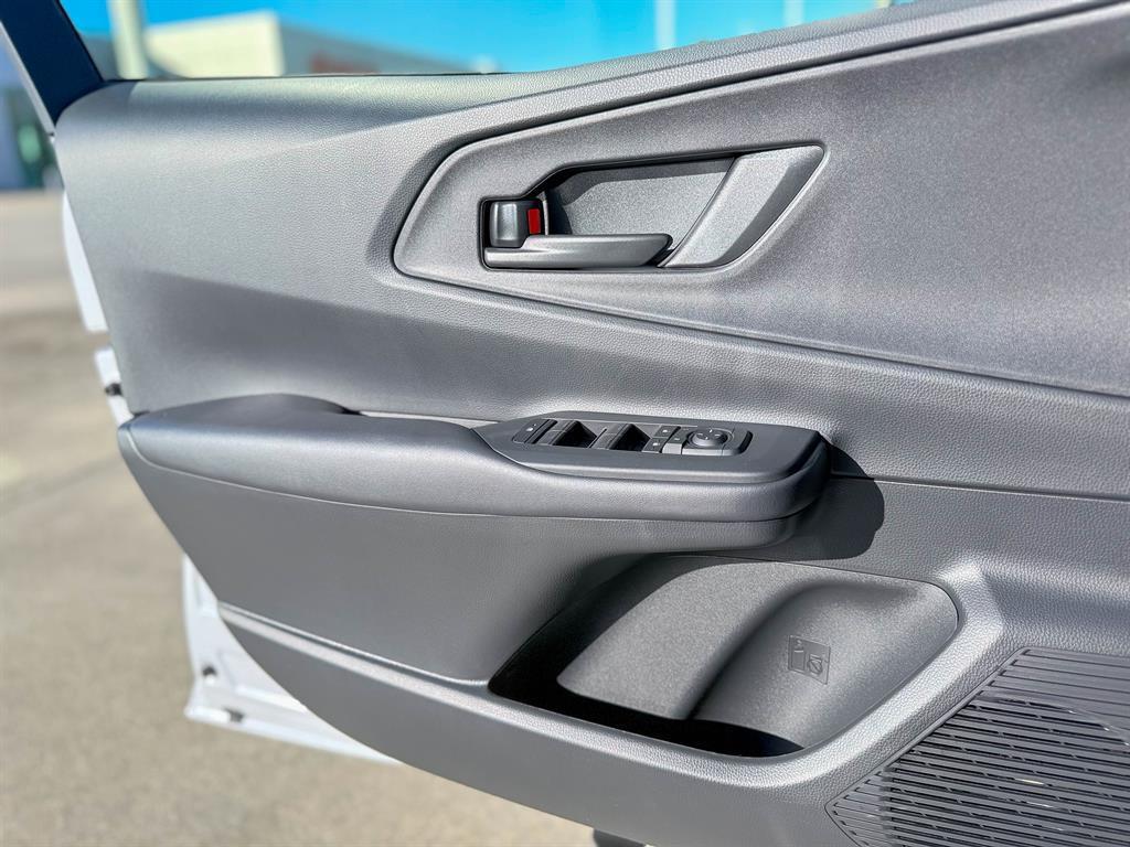 new 2026 Toyota Prius Plug-In Hybrid car, priced at $36,593