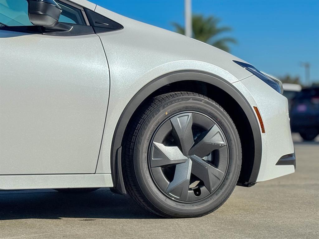 new 2026 Toyota Prius Plug-In Hybrid car, priced at $36,593