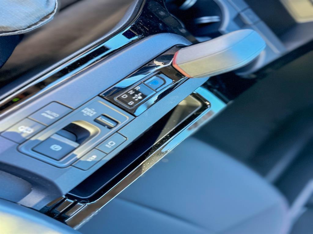 new 2026 Toyota Prius Plug-In Hybrid car, priced at $36,593