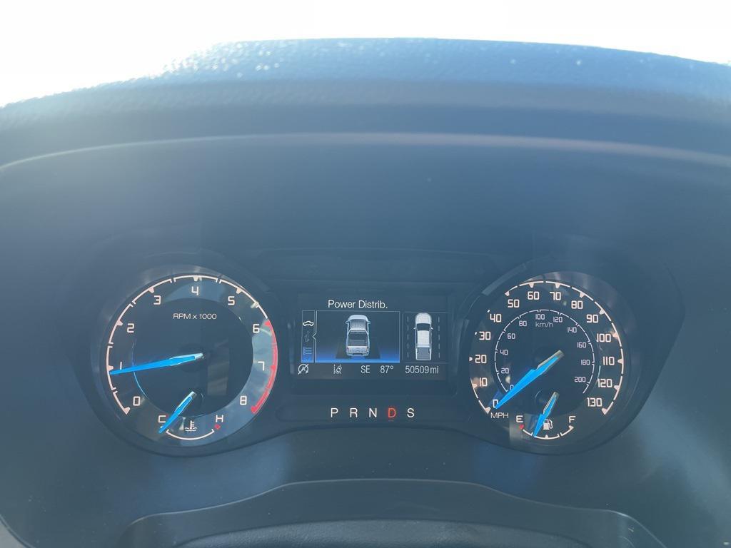 used 2021 Ford Ranger car, priced at $26,579