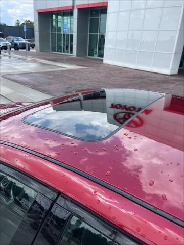 used 2023 Nissan Altima car, priced at $23,515