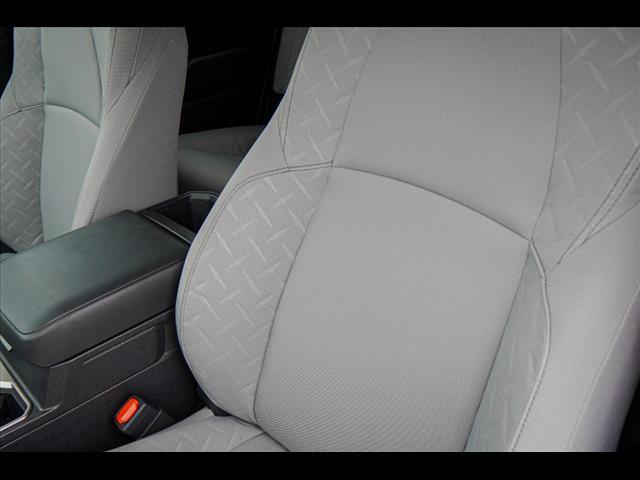 new 2024 Toyota Tacoma car, priced at $45,206