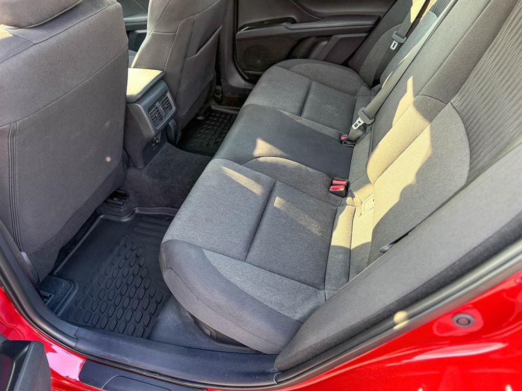 used 2025 Toyota Camry car, priced at $28,481