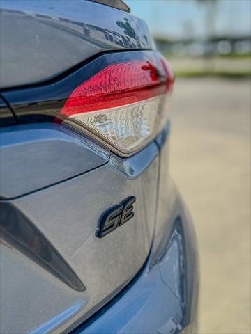 new 2025 Toyota Corolla car, priced at $27,366