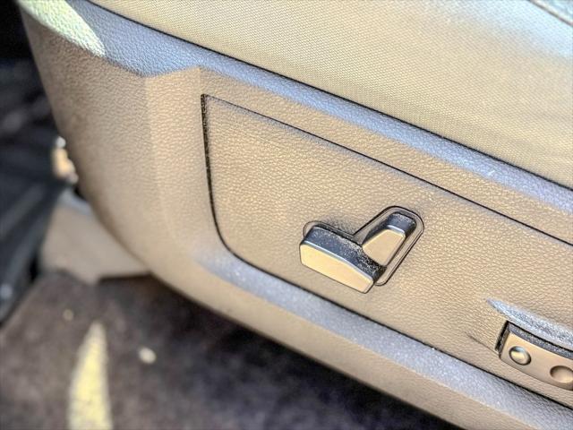 used 2017 Ram 1500 car, priced at $26,727
