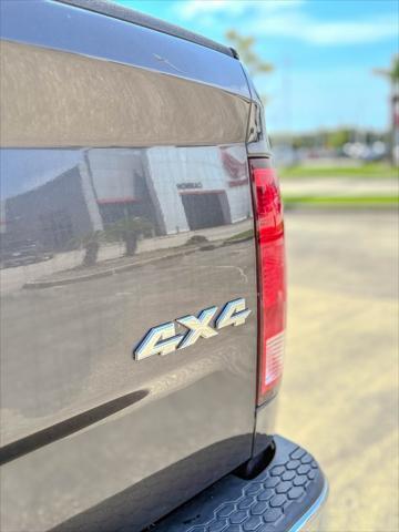 used 2017 Ram 1500 car, priced at $26,727