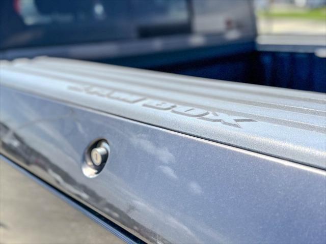 used 2017 Ram 1500 car, priced at $26,727