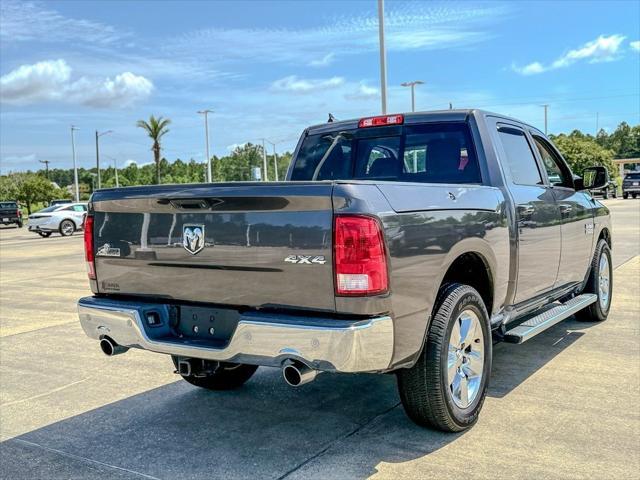 used 2017 Ram 1500 car, priced at $26,727