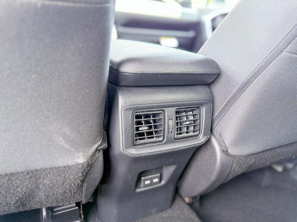 used 2024 Toyota RAV4 car, priced at $28,723