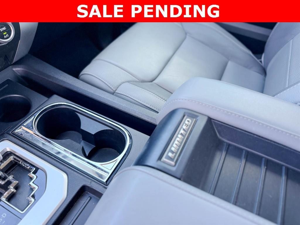used 2019 Toyota Tundra car, priced at $37,987