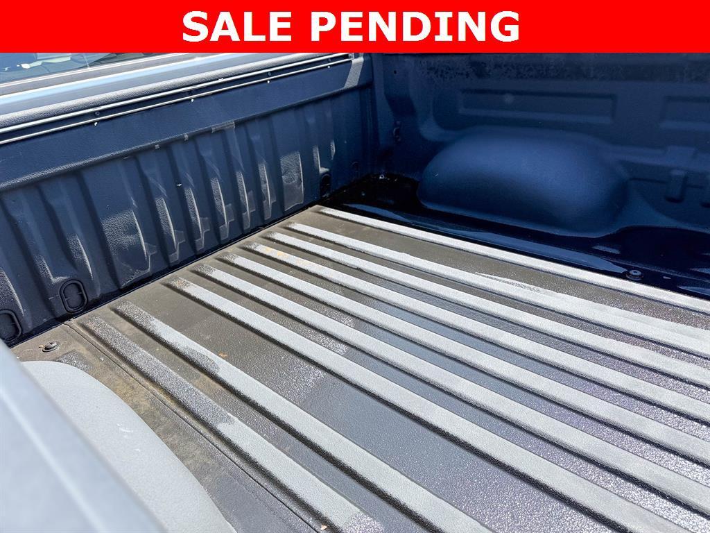 used 2019 Toyota Tundra car, priced at $37,987