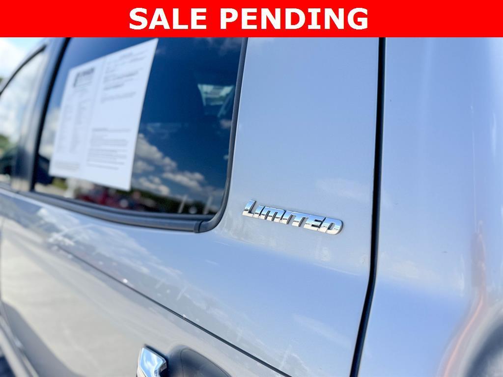 used 2019 Toyota Tundra car, priced at $37,987