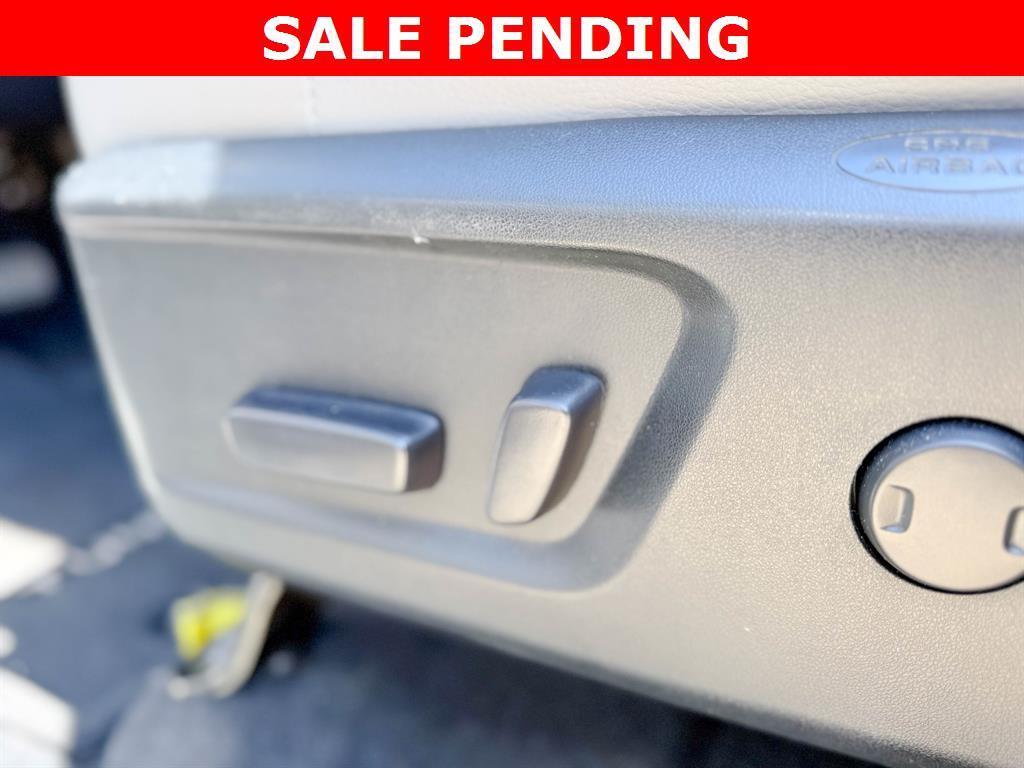 used 2019 Toyota Tundra car, priced at $37,987