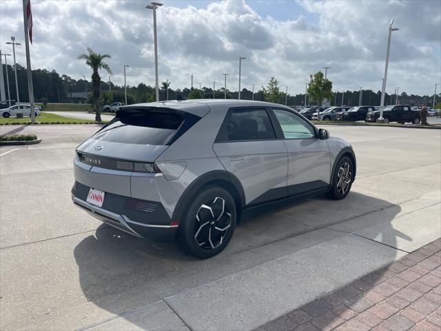 used 2023 Hyundai IONIQ 5 car, priced at $24,998