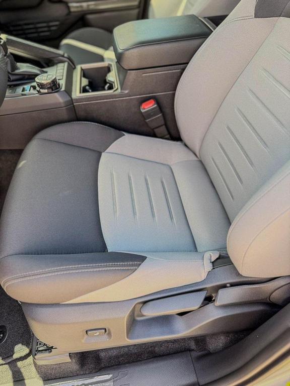 new 2025 Toyota Tacoma car, priced at $48,440