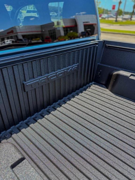 new 2025 Toyota Tacoma car, priced at $48,440