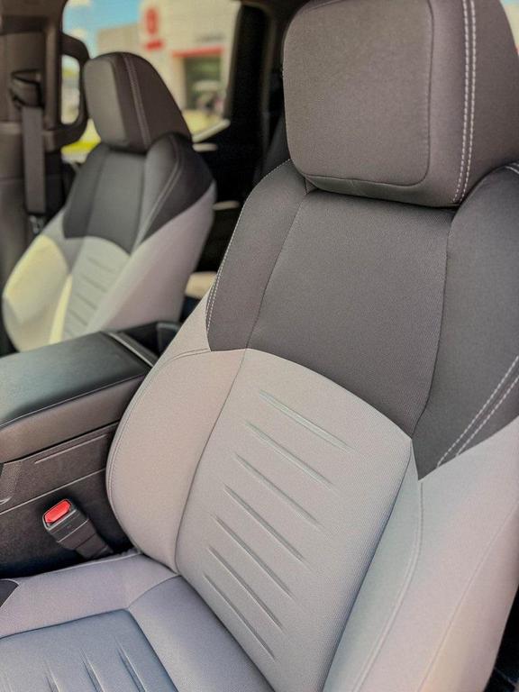 new 2025 Toyota Tacoma car, priced at $48,440