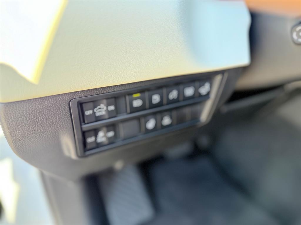 used 2023 Toyota Tundra Hybrid car, priced at $55,252