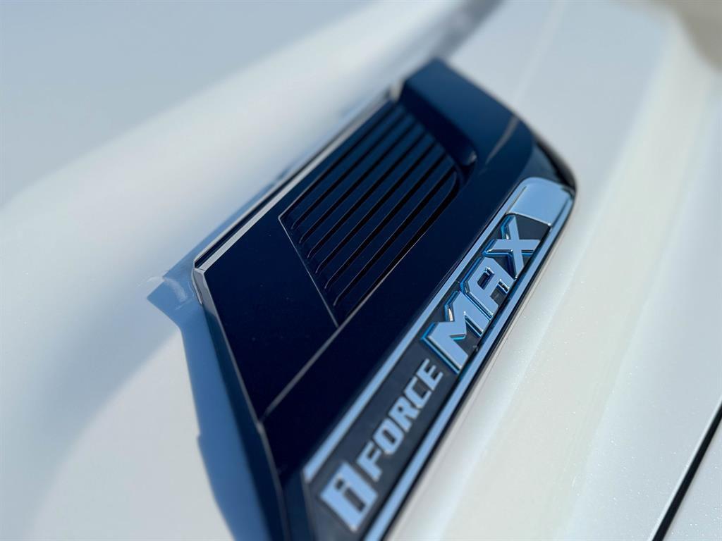 used 2023 Toyota Tundra Hybrid car, priced at $55,252