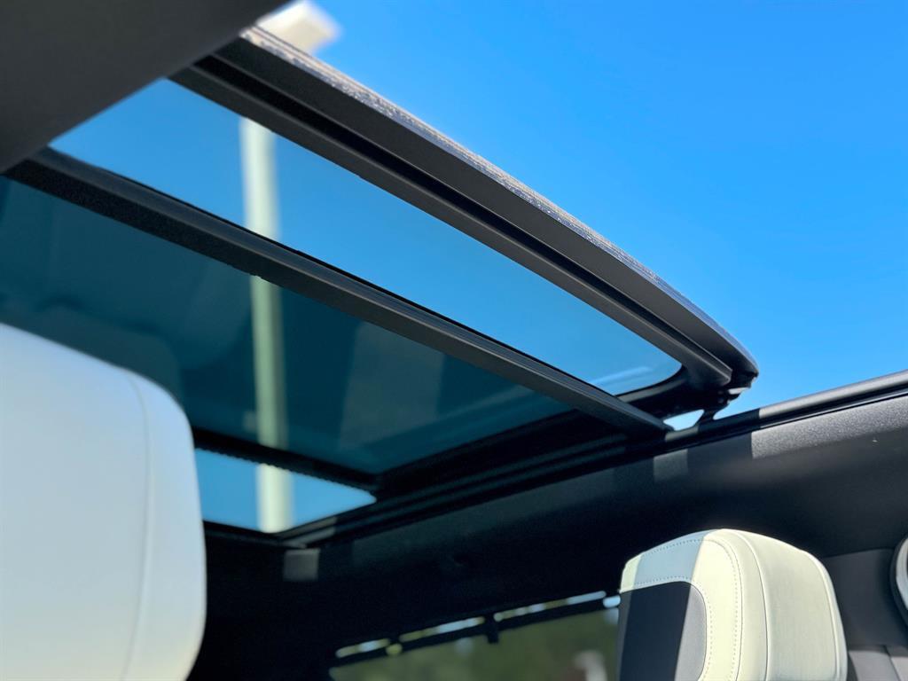 used 2023 Toyota Tundra Hybrid car, priced at $55,252