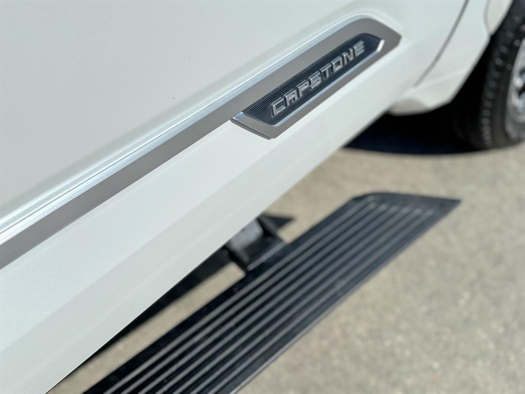 used 2023 Toyota Tundra Hybrid car, priced at $55,252