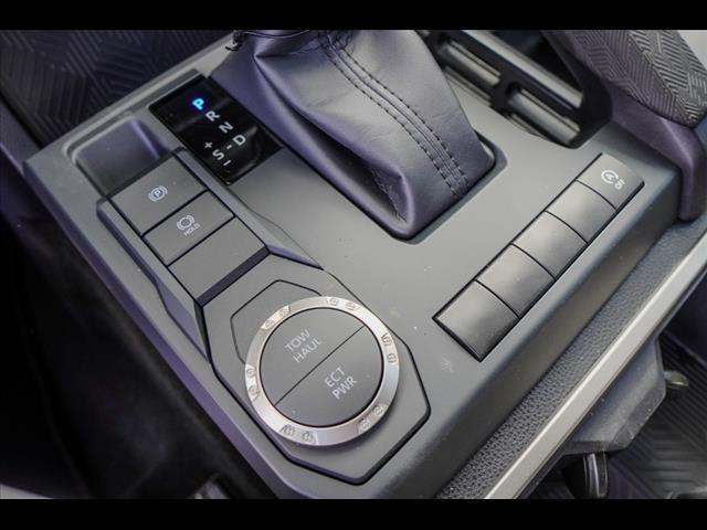 new 2025 Toyota Tacoma car, priced at $39,750