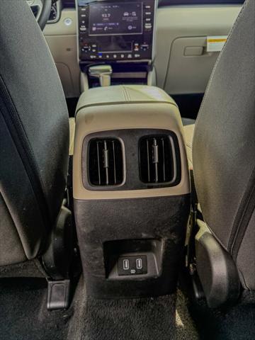 used 2024 Hyundai Tucson car, priced at $23,567