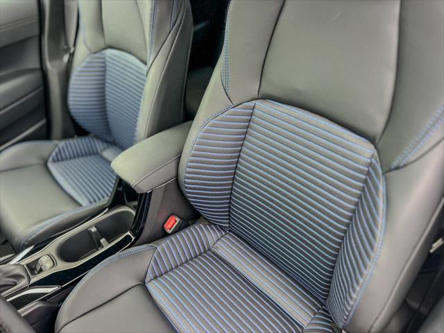 new 2025 Toyota Corolla Hybrid car, priced at $36,261