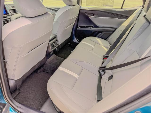 new 2025 Toyota Camry car, priced at $35,179