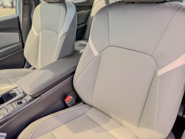 new 2025 Toyota Camry car, priced at $35,179