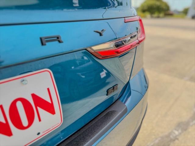 new 2025 Toyota Camry car, priced at $35,179