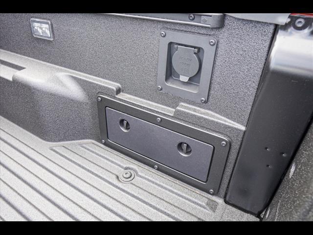 new 2025 Toyota Tacoma car, priced at $48,936