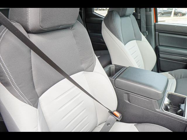 new 2025 Toyota Tacoma car, priced at $48,936