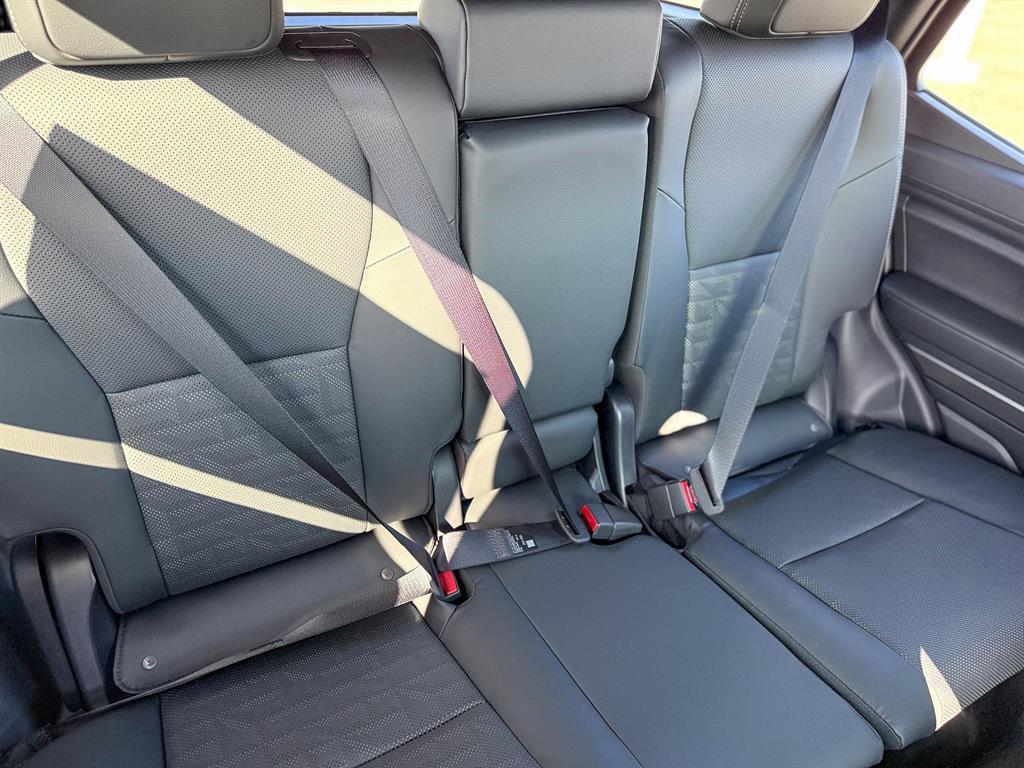 new 2025 Toyota 4Runner car, priced at $61,535