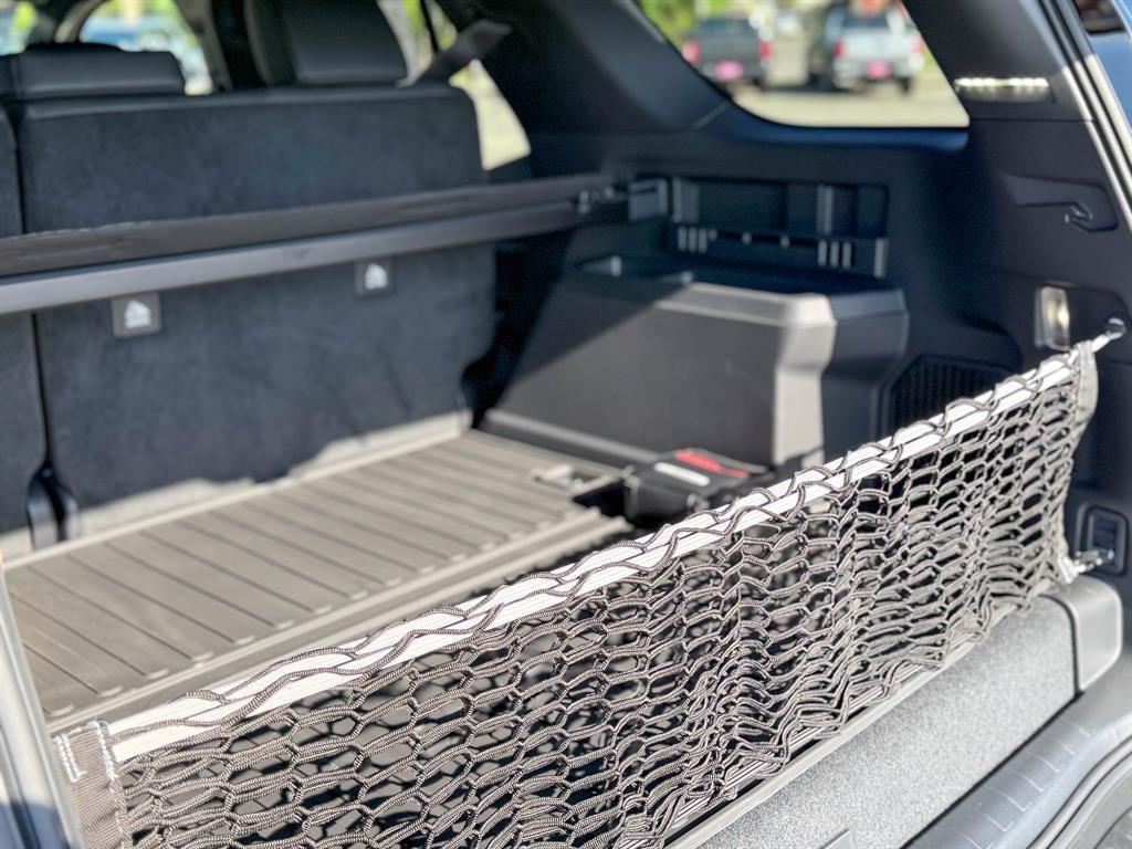 new 2025 Toyota 4Runner car, priced at $61,535