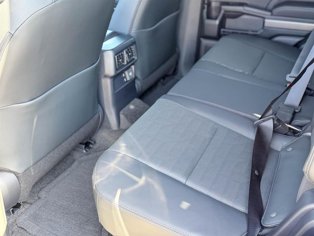 new 2025 Toyota 4Runner car, priced at $61,535