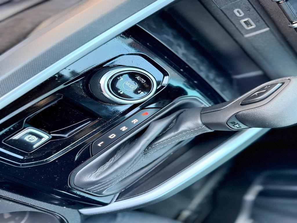 used 2023 Chevrolet Colorado car, priced at $35,296