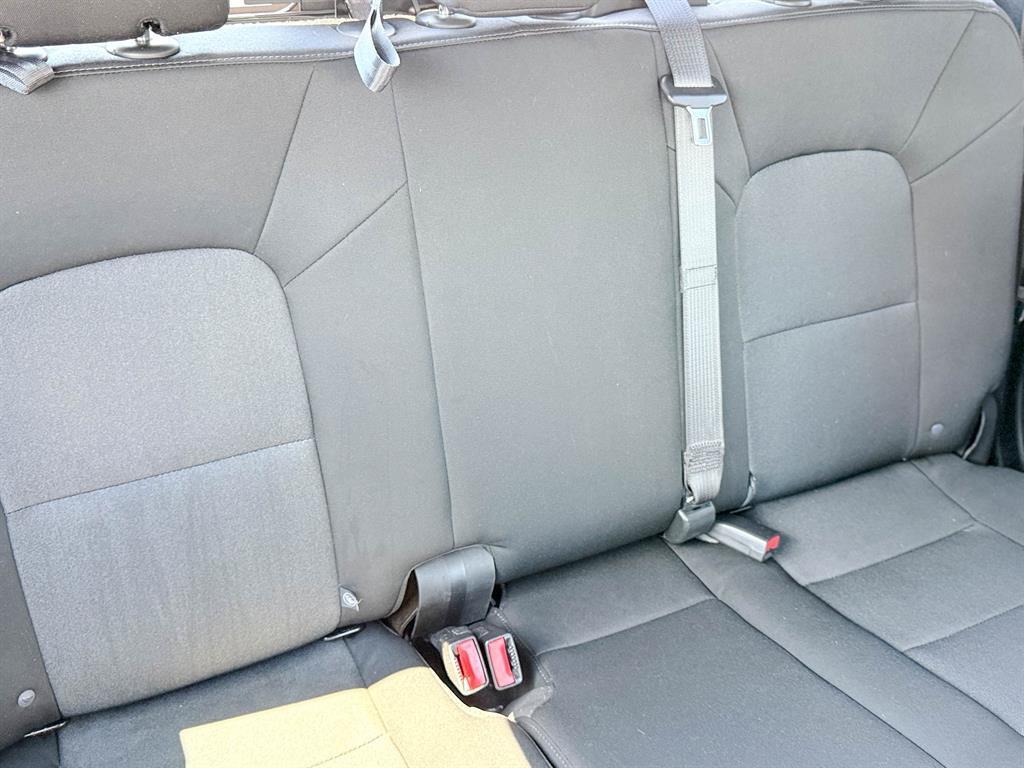 used 2023 Chevrolet Colorado car, priced at $35,296