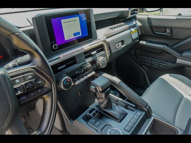 new 2025 Toyota Tacoma car, priced at $41,003