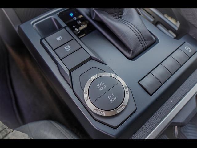 new 2025 Toyota Tacoma car, priced at $41,003