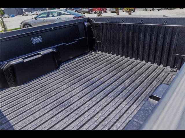 new 2025 Toyota Tacoma car, priced at $41,003