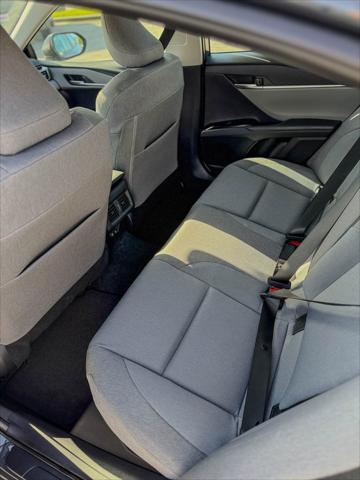 new 2025 Toyota Camry car, priced at $33,006