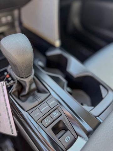 new 2025 Toyota Camry car, priced at $33,006