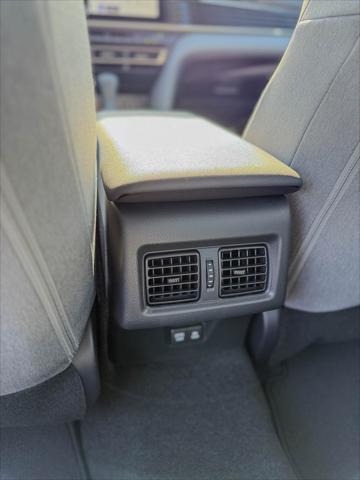 new 2025 Toyota Camry car, priced at $33,006