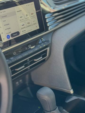 new 2025 Toyota Camry car, priced at $33,006